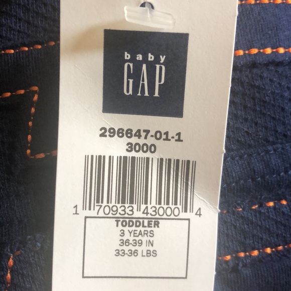 Dark Blue Toddler T-shirt - Picture 3 of 3